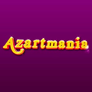 Онлайн казино Azartmania