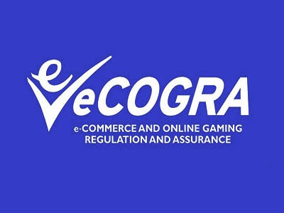 Сертификат eCOGRA